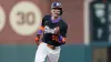 Koss slam gives Giants ‘energy' for much-needed offensive outburst