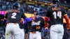 What we learned as Koss' memorable slam powers Giants' win vs. D-backs