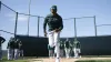 Report: Athletics call up top prospect Clarke amid nine-game skid