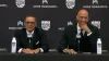New Kings coach Christie eager to tackle ‘unfinished business'