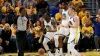 Warriors GM Dunleavy states refs are in ‘tough spot' during playoffs