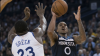 Teague explains why Warriors shouldn't move on from Draymond