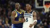 Draymond shares great response to Edwards' viral Warriors plea