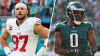 Why Baldy believes Bosa should be ‘thrilled' by reported Huff trade