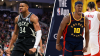 Giannis remains intriguing, but Warriors seem committed to Butler