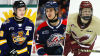 Schaefer? Misa? Scout offers takeaways on seven Sharks' No. 2 pick prospects
