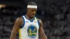 Butler feels no burden to uphold ‘Playoff Jimmy' rep with Steph out