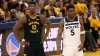 Warriors must avoid another catastrophic quarter to survive Game 5