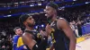 Butler drops funny four-word reaction to Hield's huge Game 7