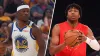 Jackson recalls Butler's unforgettable advice after Warriors-Grizzlies