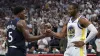 Why there's no shame in Warriors being eliminated by Timberwolves