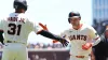 What's gone right, wrong for Giants through first third of 2025 season