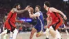Spencer, Warriors' bench set tone for Game 6 as bright spot in loss