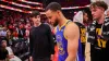 Warriors' Game 5 no-show a familiar scene, but makes Game 6 imperative