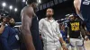 Warriors' season was incomplete win with Steph watching from sidelines