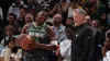 Kerr reveals his role in Edwards' rise to NBA stardom with Wolves