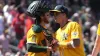 MacIver, Davidson help Athletics snap skid with MLB firsts