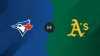 WATCH LIVE: Athletics vs. Blue Jays