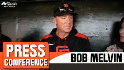 BoMel details how Encarnación's return from IL adds flexibility for Giants
