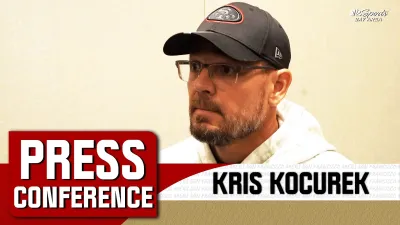 How 49ers rookie Williams has impressed D-line coach Kocurek