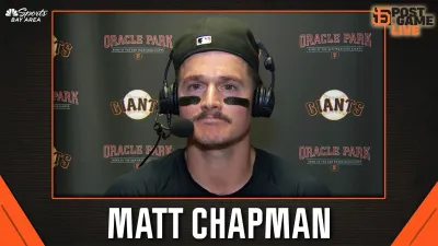 Chapman confident Adames will overcome ‘struggles' after slow start