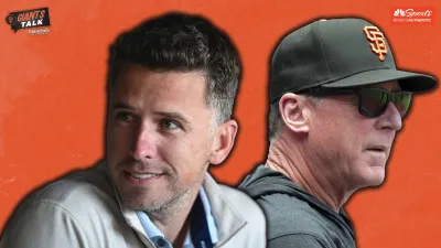 Giants Talk: Will Posey add big bat before MLB trade deadline?