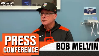 Melvin details how Schmitt has ability to be ‘an everyday player'