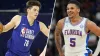 How Warriors stuck to plan with Alex Toohey, Will Richard 2025 NBA draft picks