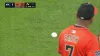 Melvin reveals fan who threw ball in Giants game still unidentified