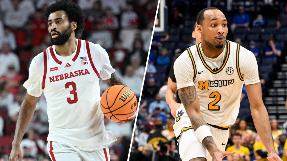 2025 NBA mock draft: Warriors select pair of guards in second round after trading down from No. 41