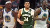 Marks shares harsh truth behind Warriors' potential Giannis trade