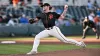 Top Giants pitching prospect Carson Whisenhunt selected to All-Star Futures Game