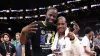 Draymond Green reveals why his mom doesn't watch Warriors games anymore