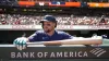Mariners star Cal Raleigh names two Giants among pitchers he most wants to catch