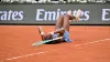 Coco Gauff defeats top-ranked Sabalenka in 3 sets to win first French Open title