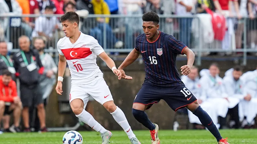 USMNT