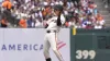 What we learned as Yastrzemski helps cap Giants' sweep of Braves