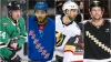 Five NHL trades, free-agent acquisitions Sharks should explore this offseason