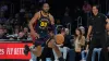 Report: Heat have legitimate interest in restricted free agent Jonathan Kuminga
