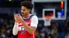 Former Warriors guard Jordan Poole reportedly traded by Wizards to Pelicans