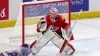 Sharks draft goalie Josh Ravensbergen at No. 30 overall 
