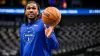 Warriors face tall task filling Kevon Looney's void as center search intensifies