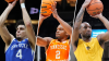 Five shooters Warriors should target with No. 41 overall pick in 2025 NBA Draft