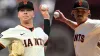 Giants notes: Why Kyle Harrison, Jordan Hicks weren't with Red Sox this weekend