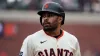 Giants DFA struggling Wade, Huff; Dom Smith signed to contract