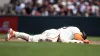 Giants place Chapman on 10-day injured list, recall Koss