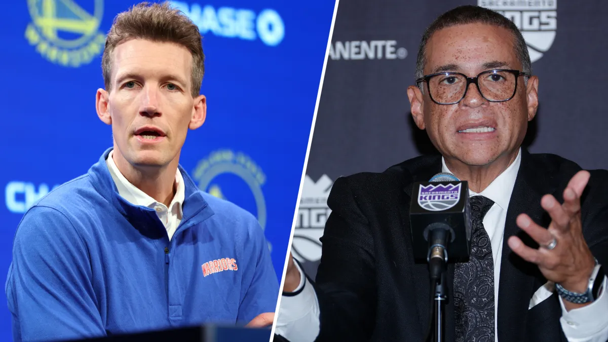 NBA free agency 2025 live updates: Tracking news, trades, signings surrounding Warriors, Kings
