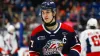 Top 2025 NHL Draft prospect Misa ‘thrilled' after meeting Sharks