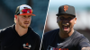 Ryan O'Hearn jokingly thanks Red Sox for trading Rafael Devers to Giants