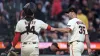 Giants activate Verlander, Bailey from injured list